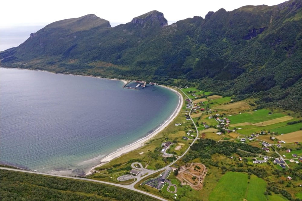 Storvik Storvik